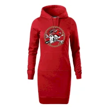 Lebka biker opravář