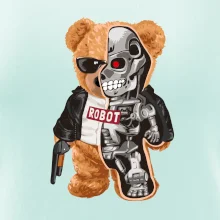 Medvídek terminátor