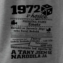 1972 v kostce