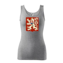 Znak ČSR - Třetí Československá republika (1945–1948)