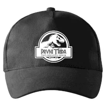 První třída jako procházka parkem