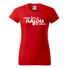 Dneska za rajdu, tak trochu - psací