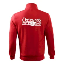 4 válce stačí když ti turbo tlačí