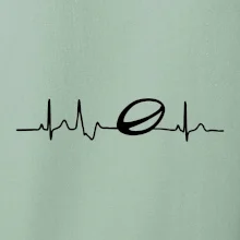 Ekg rugby