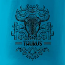 Taurus - vintage Taurus - vintage