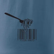 Čárový kód pasta