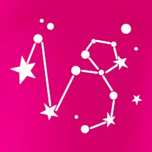 Souhvězdí - Capricorn - Kozoroh