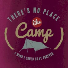 Camp place