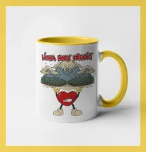 Láska hory přenáší