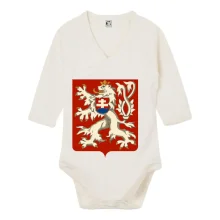 Znak ČSR - Československá republika (1948–1960)