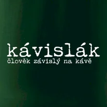 Čeština 2.0 - kávislák