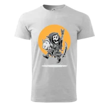 Jednorozeč vs. smrtka