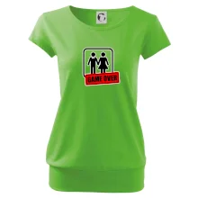 Bachelor Party - Game over (hetero)