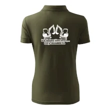 Kdo jinému jámu kopá, ten je bagrista