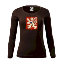 Znak malý První Republika československá 1918–1920