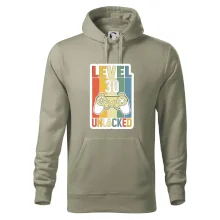 Gaming narozeniny 30