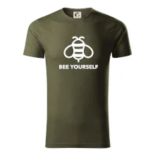 Bee yourself Bee yourself