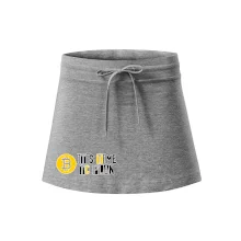 It's time to plan bitcoin