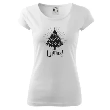 Harry - Lumos stromeček