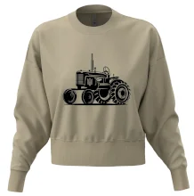 Traktor Ukrajinské armády