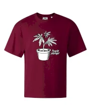 Konopi prostě pěstuju