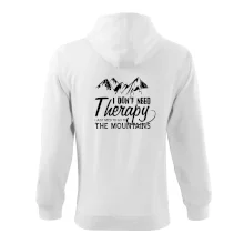 I dont need therapy - Mountains - Nepotřebuji terapii - Hory I dont need therapy - Mountains - Nepotřebuji terapii - Hory