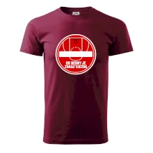Do bedny je zákaz vjezdu
