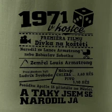 1971 v kostce