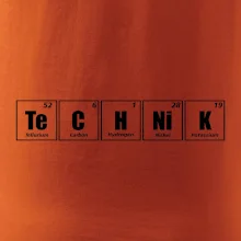 Periodická tabulka technik