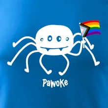 Pawoke