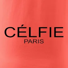 Célfie Paris
