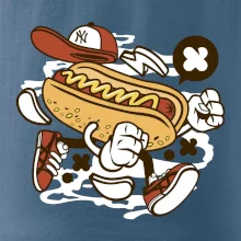 Hotdogátor Hotdogátor