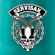 Lebka servisák Lebka servisák