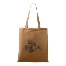 Steampunk ryba Steampunk ryba