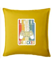 Gaming narozeniny 18