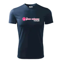 Jsem královna vole!