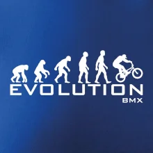 Evoluce BMX