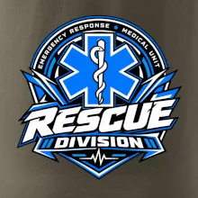 Rescue Division