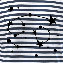 Souhvězdí - Cancer - Rak