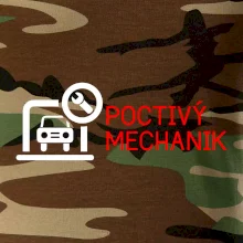 Poctivý mechanik