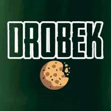 Drobek - sušenka