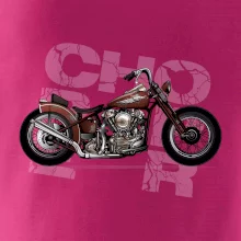 Chopper 002