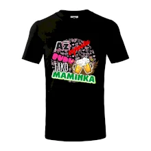 Až vyrostu budu jako maminka - pivo