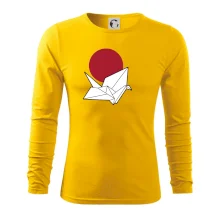 Japan culture - origami