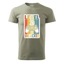 Gaming narozeniny 20