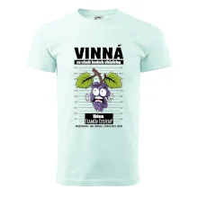 Vinná réva odsouzena Tramín červený