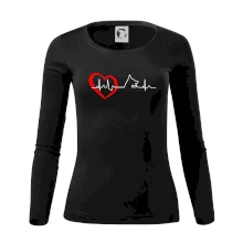 Německý ovčák ekg Německý ovčák ekg
