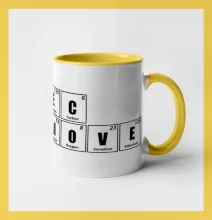 Periodická tabulka Hradec Králové