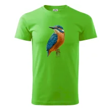 Lednáček kreslený