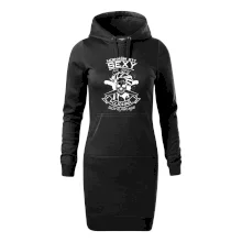 Nesnáším být sexy - Kuchař